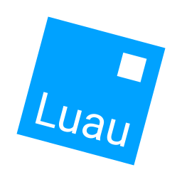 Luau Debugger Extension